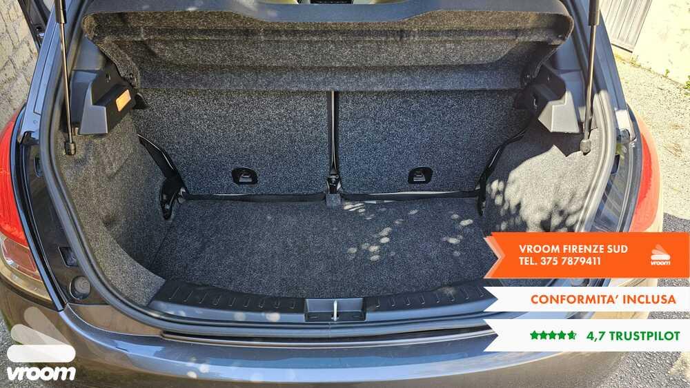 LANCIA Ypsilon 3ª serie Ypsilon 1.3 MJT 16V 95...