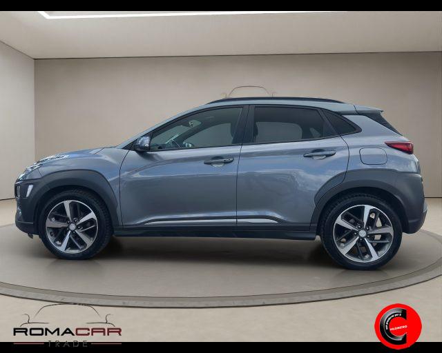 HYUNDAI Kona 1.0 T-GDI Xpossible