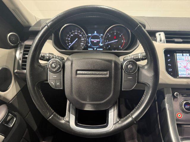 LAND ROVER Range Rover Sport 3.0 TDV6 HSE PREZZO REALE