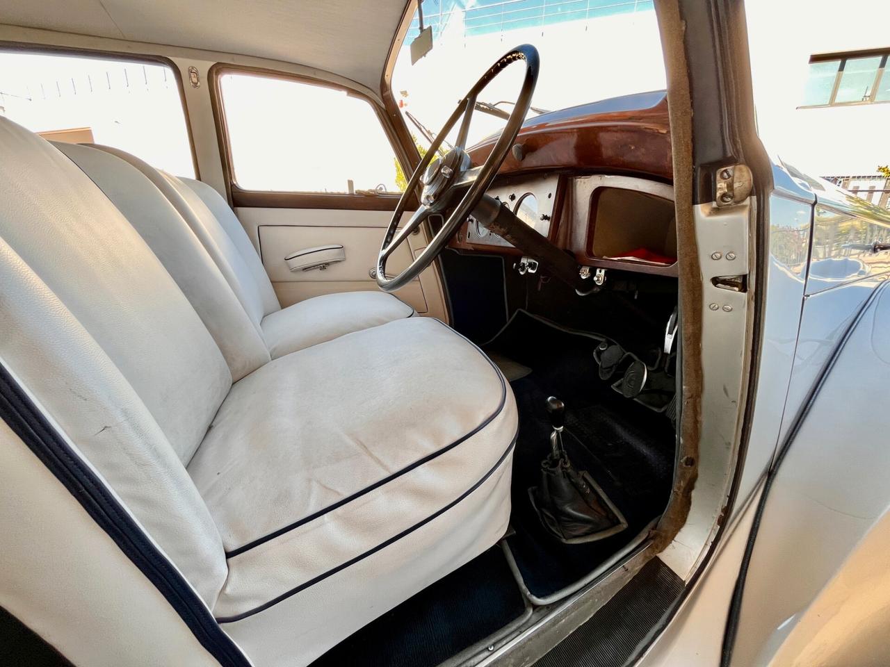 Bentley Altro Mark IV 4.3 L