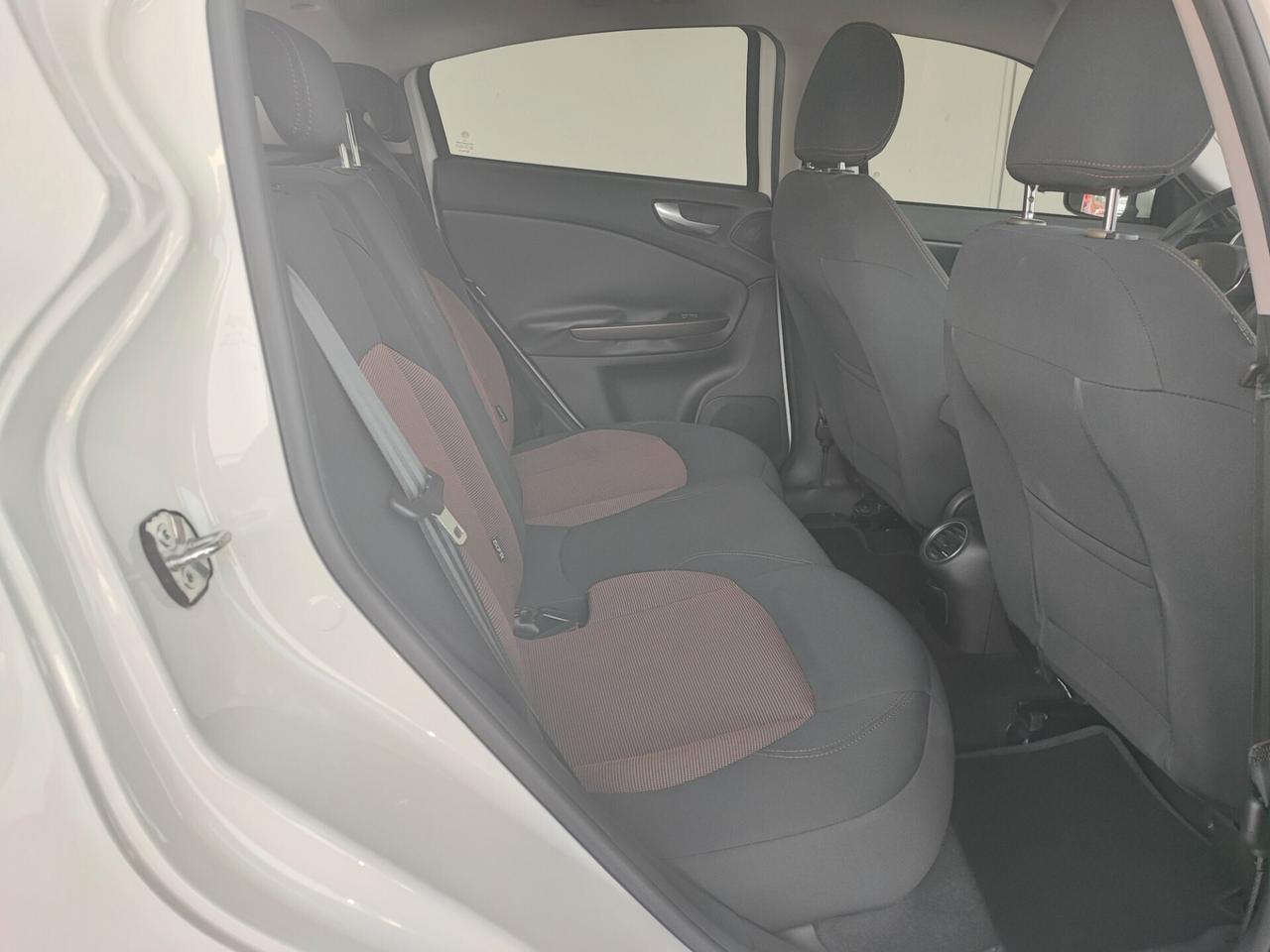 Alfa Romeo Giulietta 1.6 JTDm-2 105 CV Exclusive