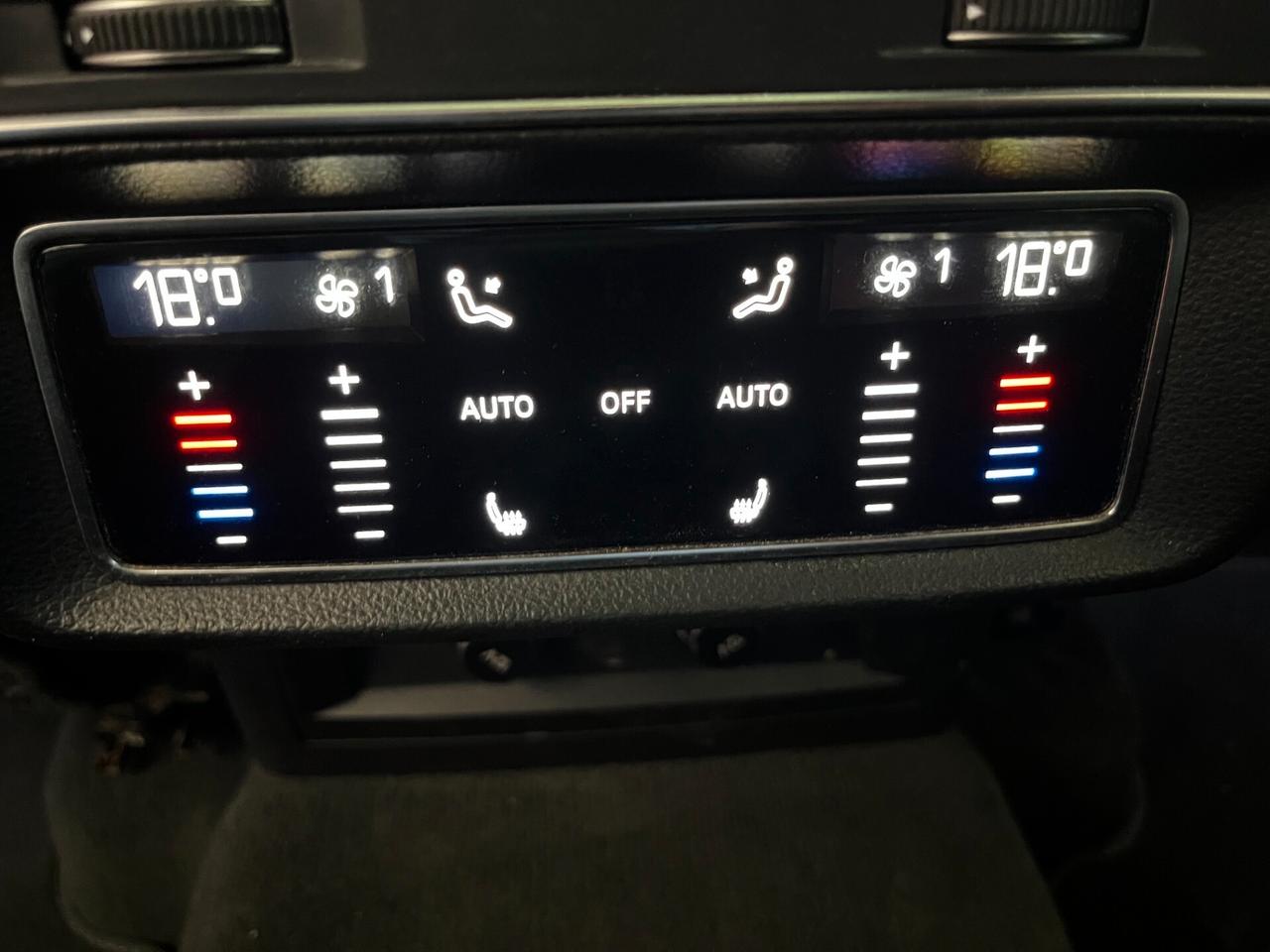 AUDI Q8 5.0 TDI 286CV QUATTRO TIPTRONIC SPORT S-LINE T TETTO NAVI CERCHI VIRTUAL TELECAMERA 360 GRADI