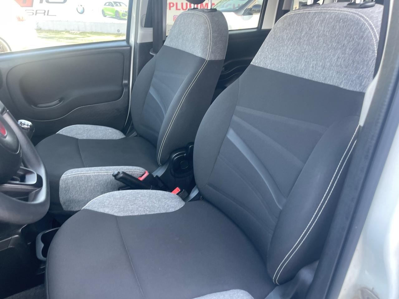 Fiat Panda City Life Hybrid 1.0 FireFly 70cv