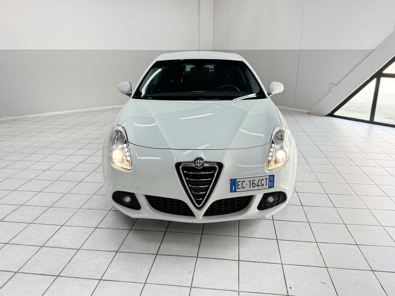 Alfa Romeo