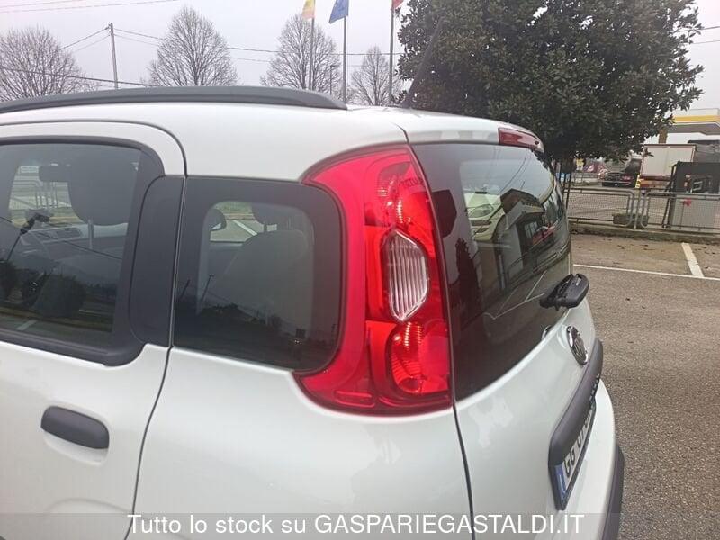 FIAT Panda 1.2 EasyPower City Life GPL