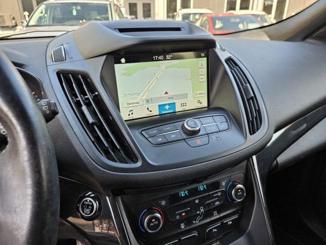 FORD Kuga 1.5 TDCI 120 CV S&S 2WD ST-Line