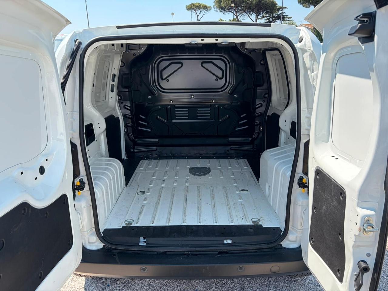FIAT FIORINO 1.3MJT 95CV E6D-I 2024