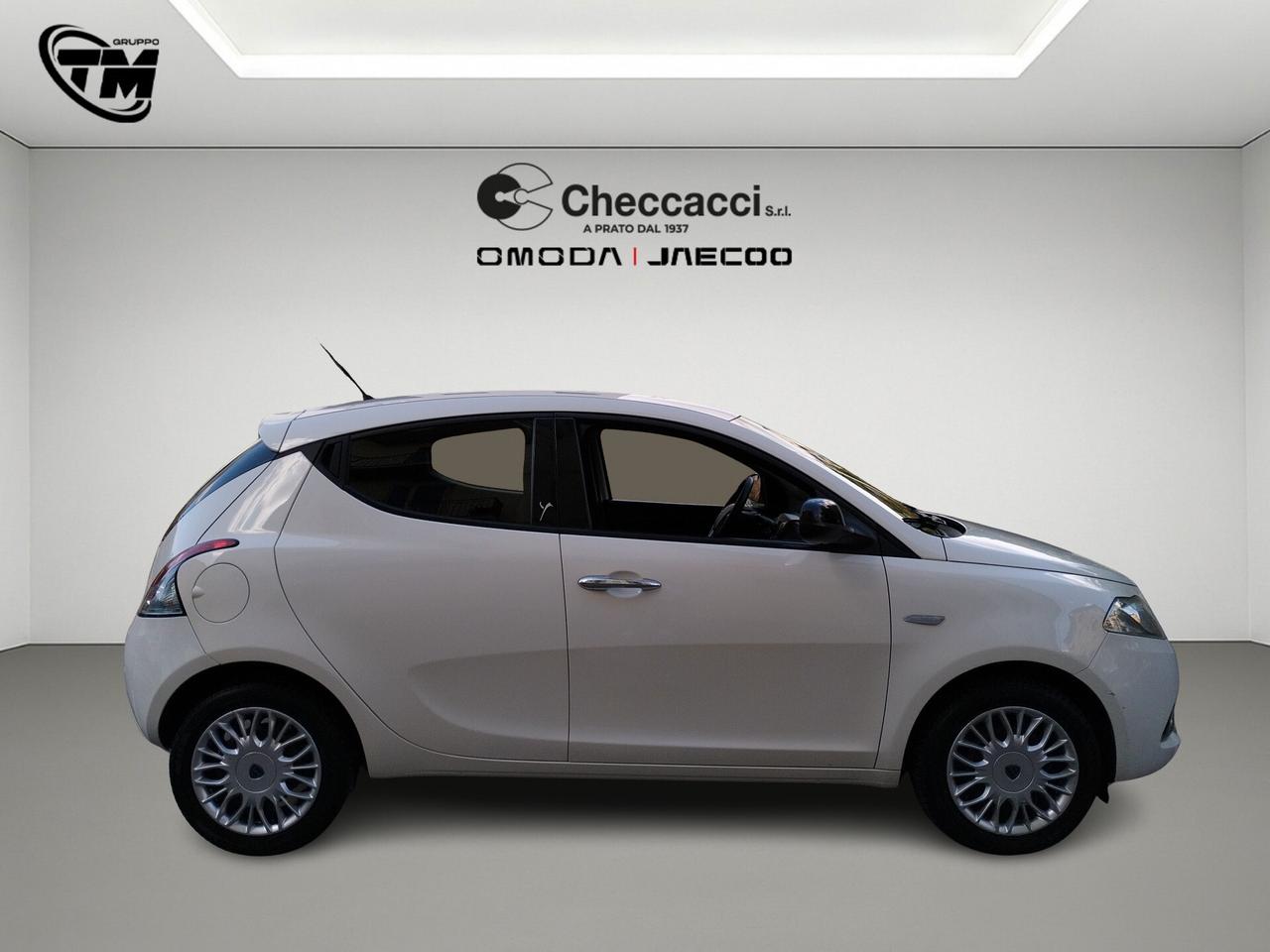 Lancia Ypsilon III 2017 Platinum s * AUTOMATICA *