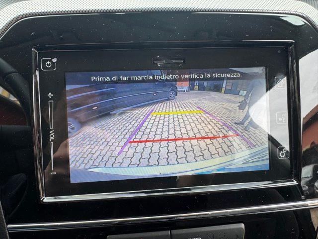 SUZUKI Vitara 1.4 Hybrid 4WD AllGrip Top