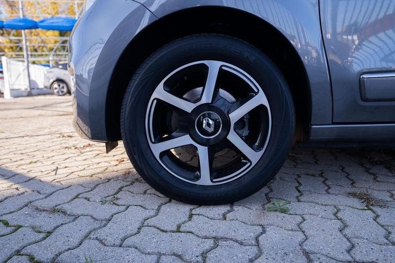 Renault Twingo 1.0 sce Intens 65cv