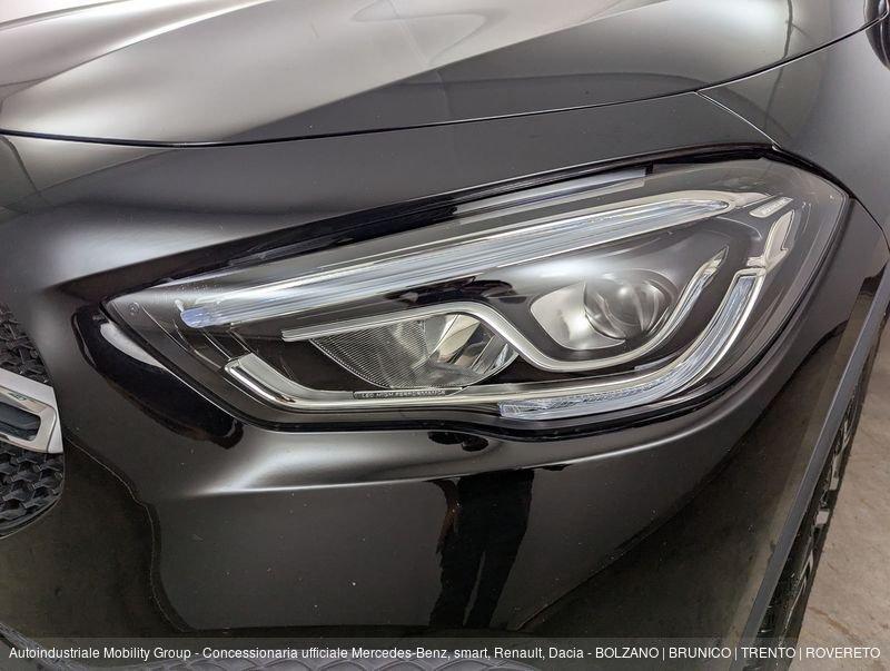Mercedes-Benz GLA 200 D 4MATIC SPORT PLUS AUTOMATIC