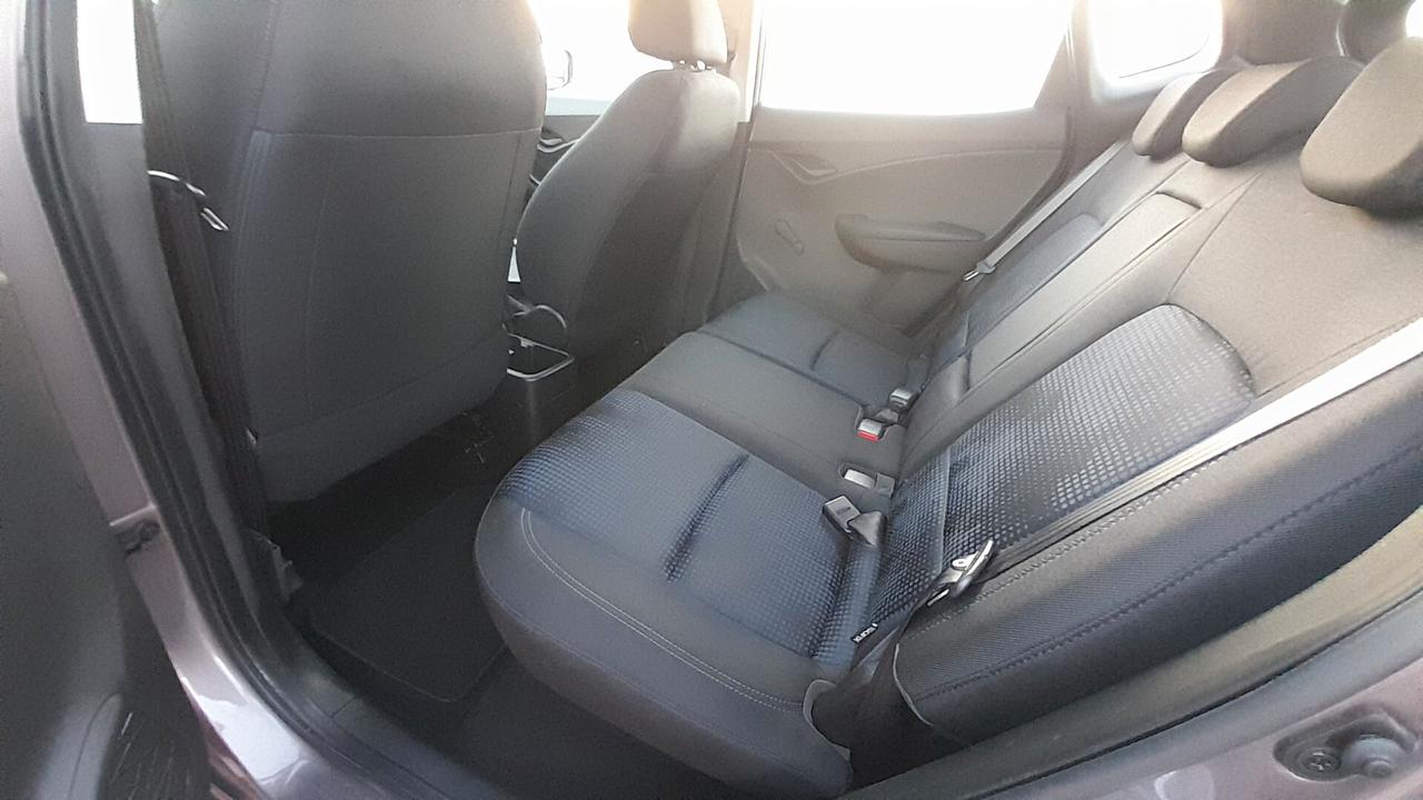 Hyundai iX20 1.4 CRDI 77CV Classic