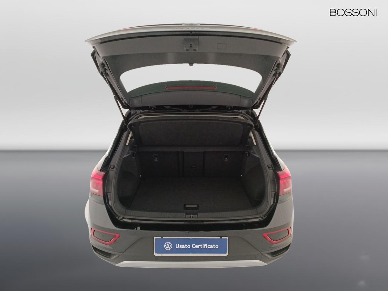 Volkswagen T-Roc 2.0 tdi scr 150cv life dsg