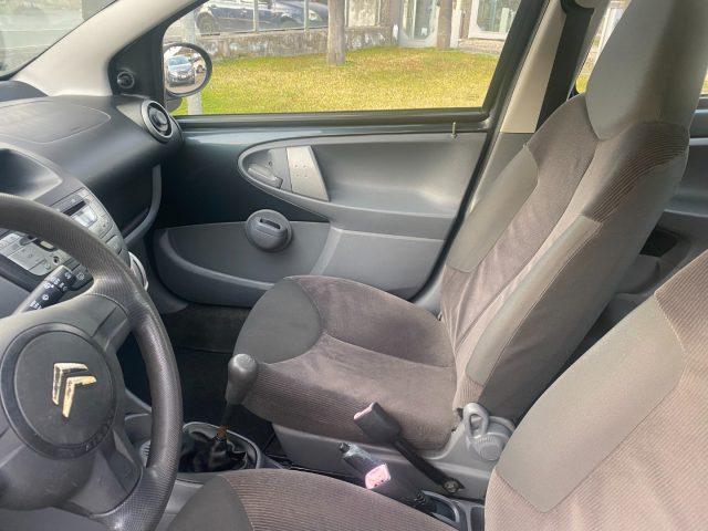 PEUGEOT 107 1.4 HDi 5p. Plaisir