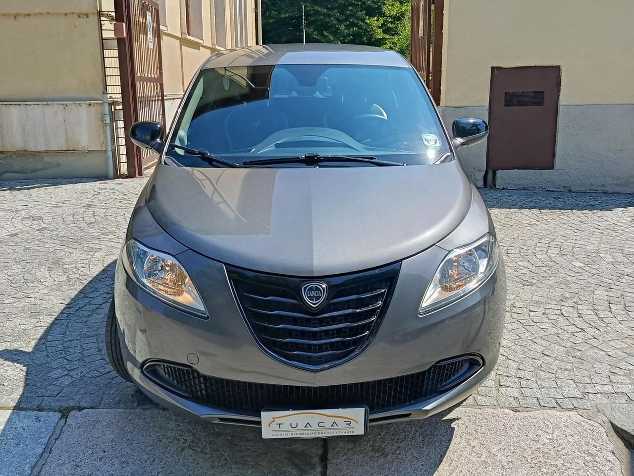 Lancia Ypsilon Elefantino 1.2 #10969