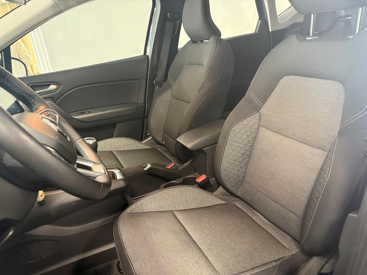 Renault Captur TCe 100 CV GPL Techno Fast Track
