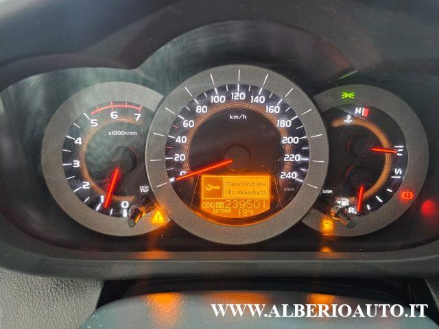 TOYOTA RAV 4 MY23 RAV4 2.2 D-4D 136 CV DPF