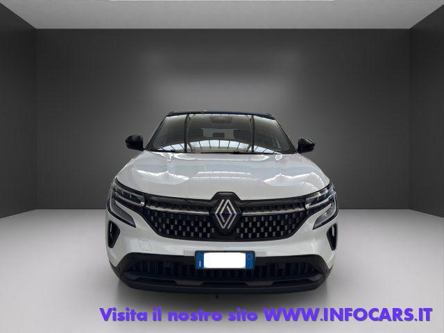 RENAULT Austral Full Hybrid 200 CV Techno - Gancio Traino - PROMO