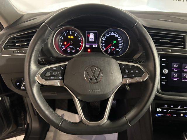 VOLKSWAGEN Tiguan 1.5 TSI 150 CV DSG ACT Life