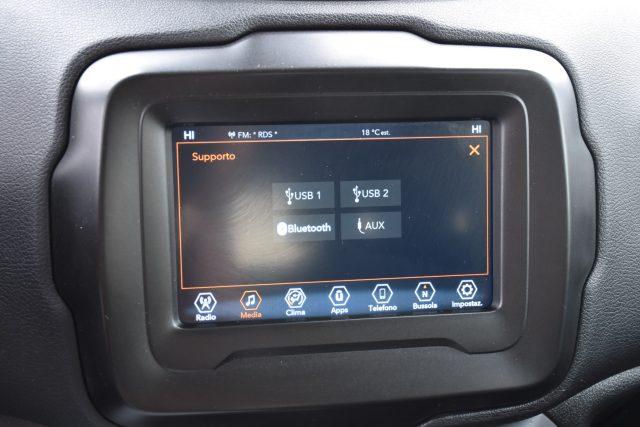 JEEP Renegade 1.0 T3 Limited *LED*
