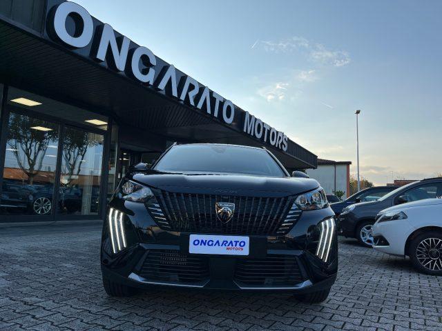PEUGEOT 2008 PureTech 100 S&S Allure
