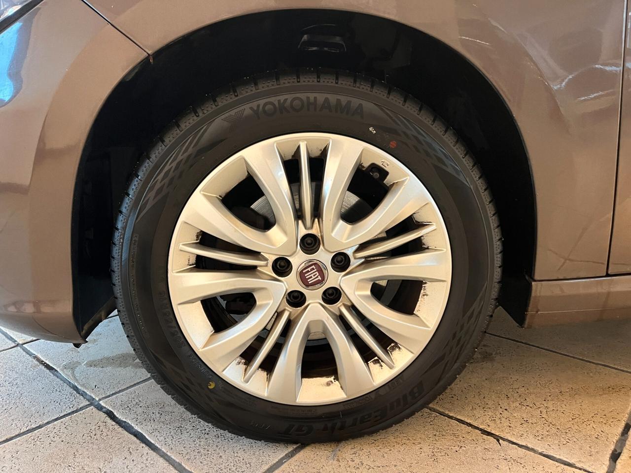 Fiat Tipo 1.4 4 porte Opening Edition