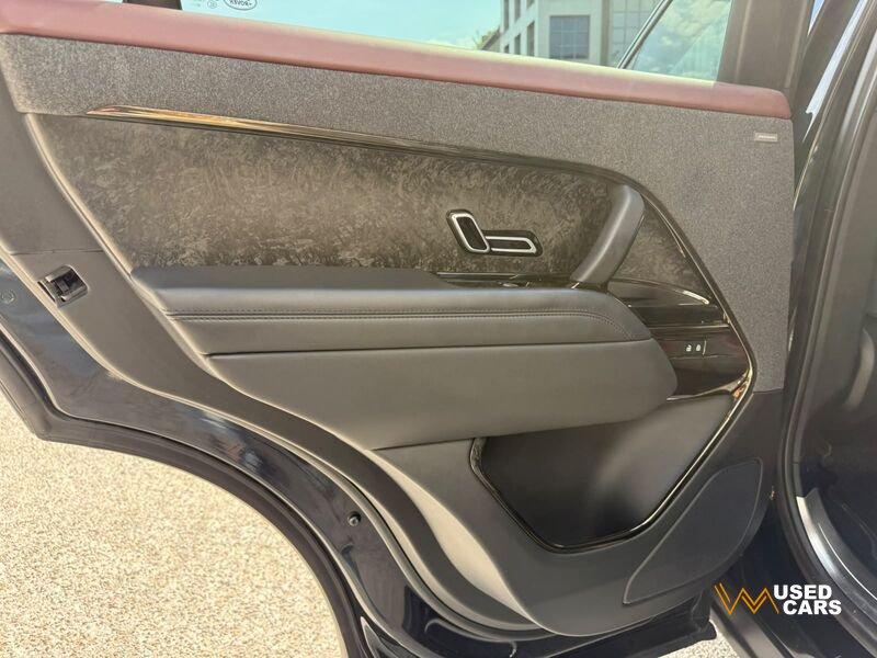 Land Rover Range Rover Sport 3.0D I6 300 MHEV Dynamic HSE aut.