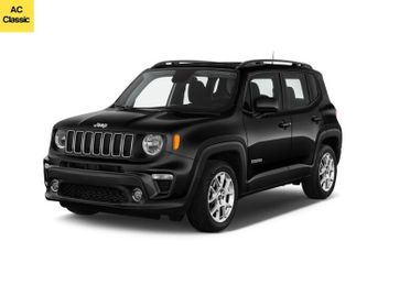 Jeep Renegade Limited 1.6 Mjet (130 cv)