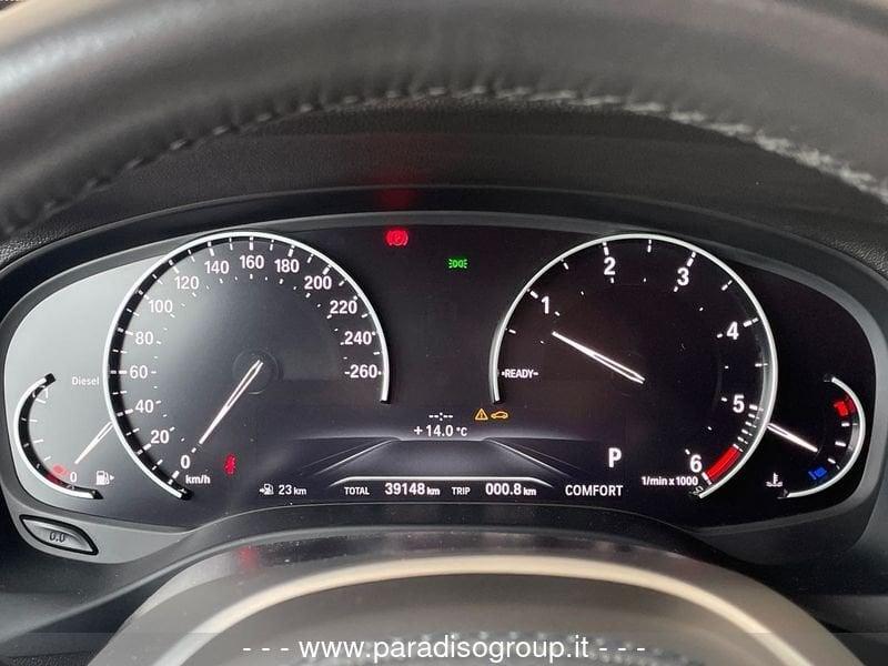 BMW X4 30d MSPORT - 2021 | 285CV XDRIVE | MHEV 48V