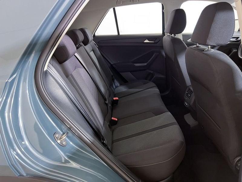 Volkswagen T-Roc 2.0 TDI SCR 150 CV DSG Life