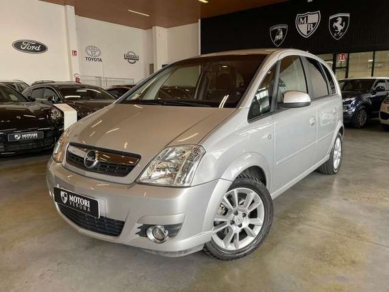 Opel Meriva 1.3 cdti ecoflex Club c/esp fap NEOPATENTATI