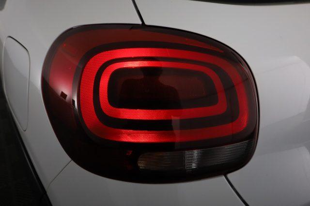 CITROEN C3 C3 PureTech 83 S&S Shine
