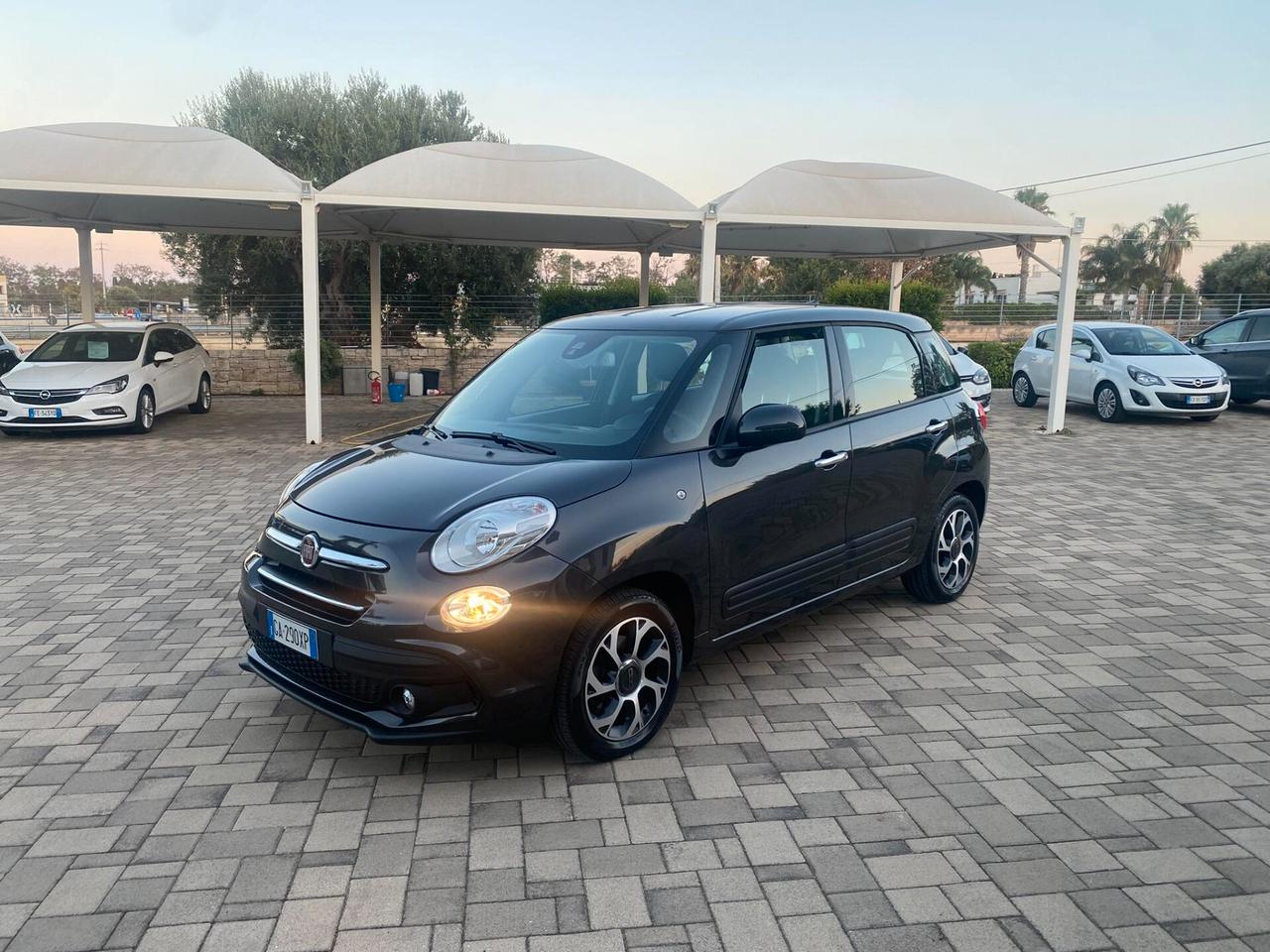 Fiat 500L 1.3 Multijet 95 CV Business