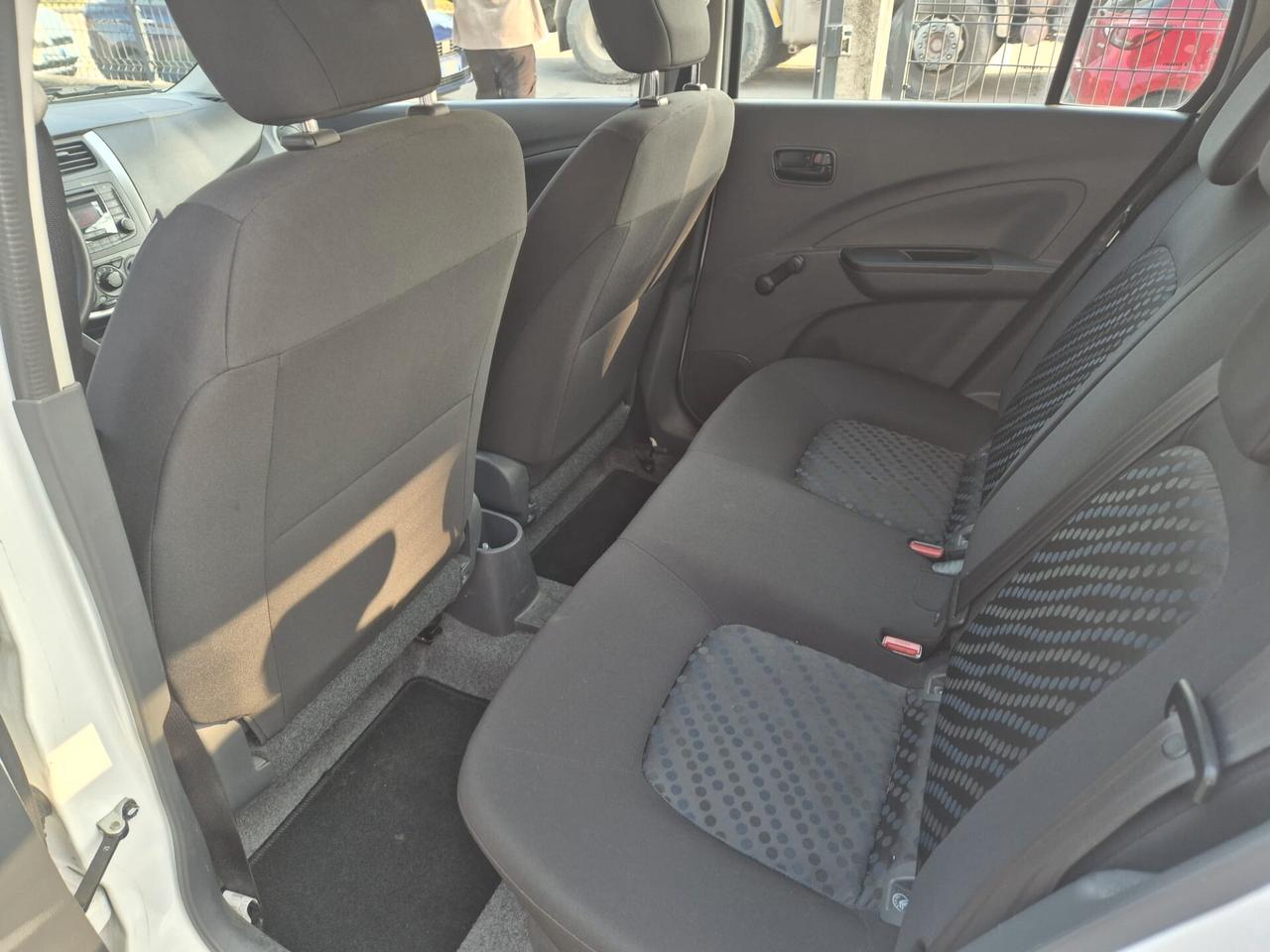 Suzuki Celerio 1.0 Dualjet Cool E6D-- Imp. GPL !!!