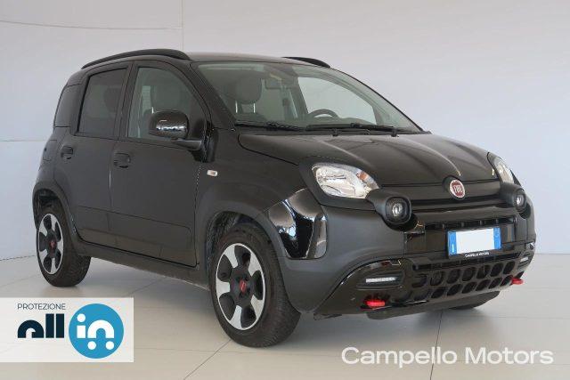 FIAT Panda Panda 1.0 70cv Hybrid Cross