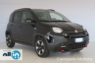 FIAT Panda Panda 1.0 70cv Hybrid Cross