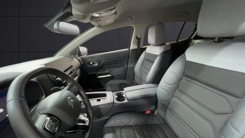 CITROEN C5 Aircross 1ª s. C5 Aircross BlueHDi ...