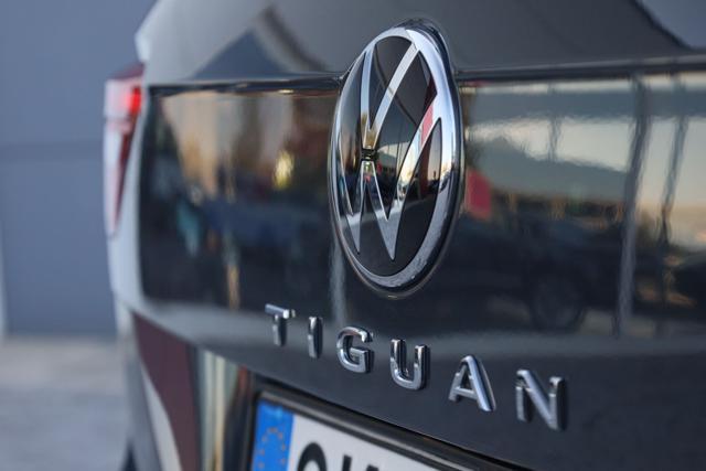 VOLKSWAGEN Tiguan 1.5 TSI Prezzo Netto 150 CV ACT Life