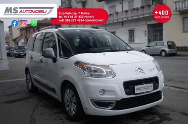 Citroën C3 Picasso Citroën C3 Picasso 1.6 HDi 90 Attraction Unicoproprietario