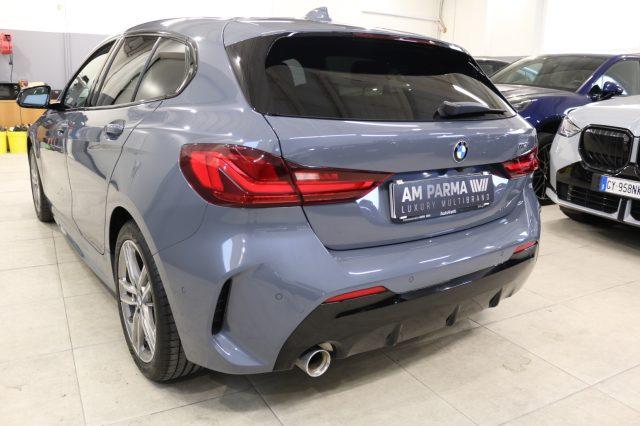 BMW 118 i 5p. Msport