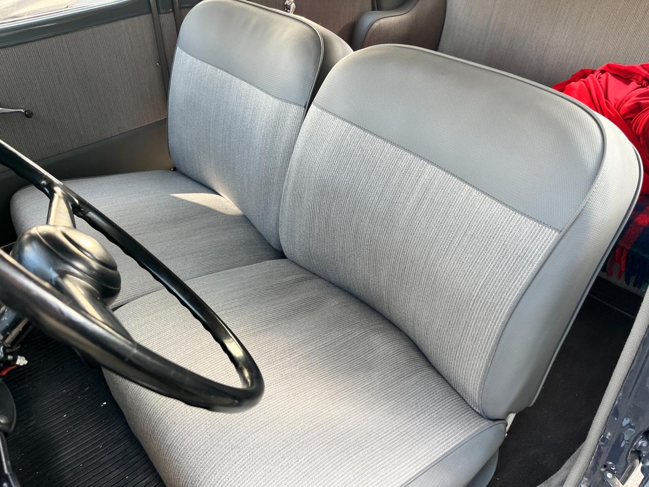 Citroen Traction Avant 11B