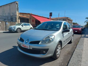 Renault Clio 1.5 dCi 85 cv 5p. Confort