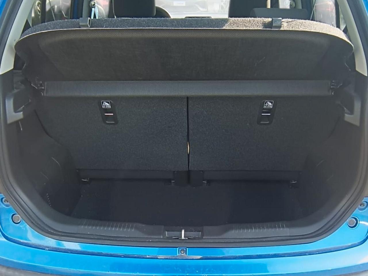 Suzuki Ignis 1.2 Hybrid Top