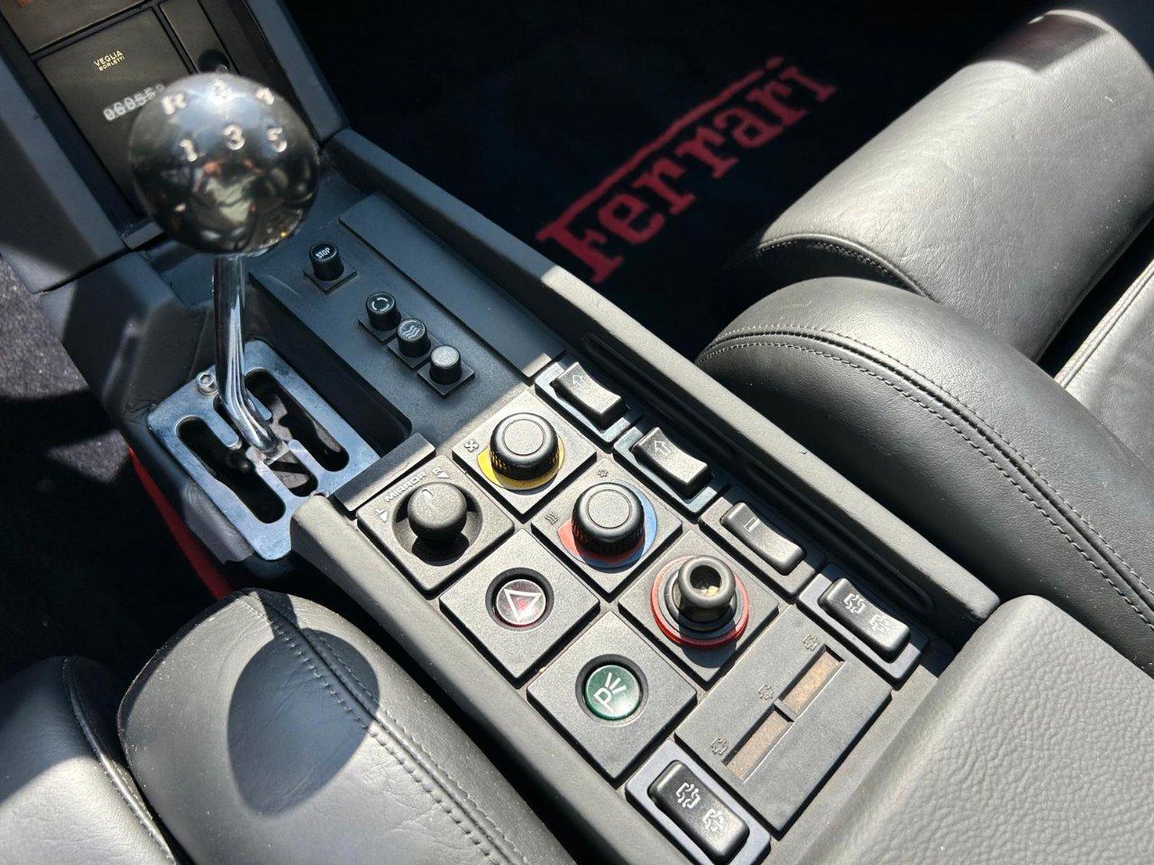 Ferrari Testarossa 5.0 Monodado