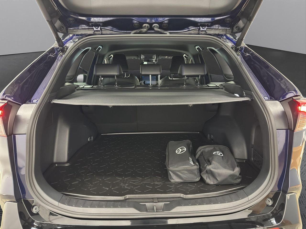 Toyota Rav4 2.5 vvt-ie h Style 2wd 218cv e-cvt