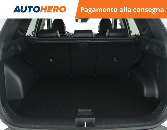 HYUNDAI Tucson 1.6 HEV aut.Exellence