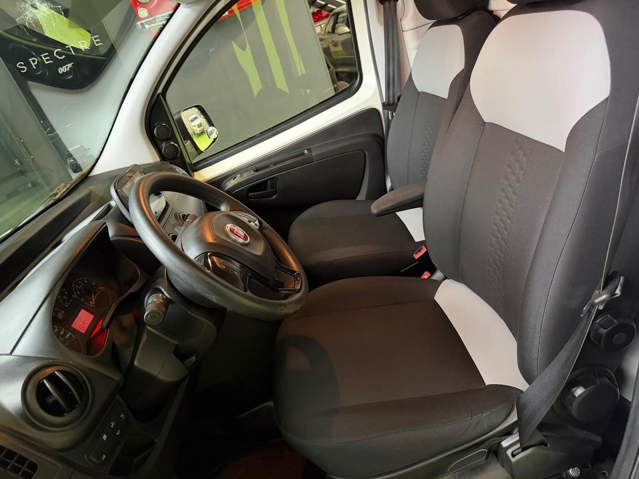 Fiat Fiorino 1.3 MJT 95CV SX - PREZZO FINITO-