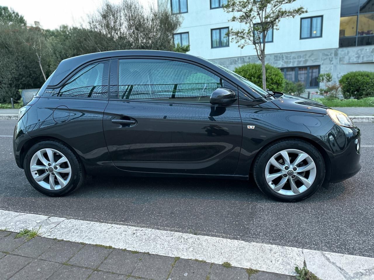 Opel Adam 1.0 90cv Euro 6 GARANZIA 12m