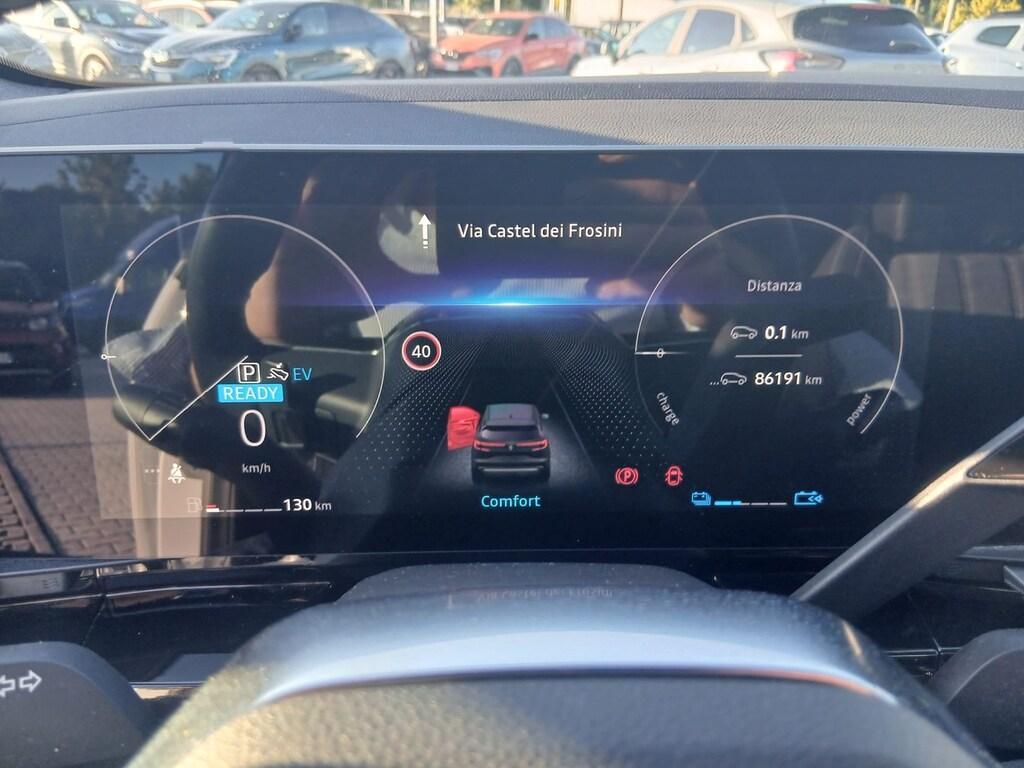 Renault Austral 1.2 E-Tech full hybrid Techno