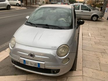 Fiat 500 1.3 Multijet 16V 75CV Pop